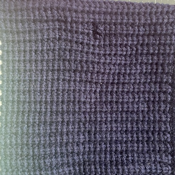 Lululemon falling Freely Color Block Neck Warmer - Picture 5 of 5